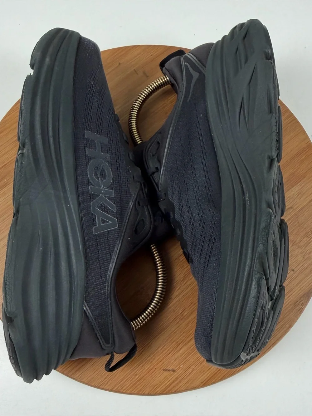 Hoka Bondi 8 Women’s Running Shoes